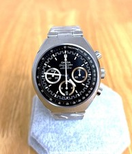 OMEGA Speedmaster Mark II Rio