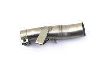 Tuyau de raccordement Leovince