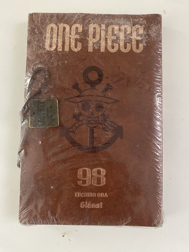 One piece tome - piece,