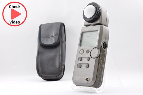 Compteur lumière - compteur,