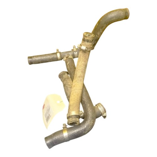 Durite radiateur suzuki 450 - radiateur,