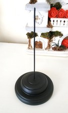 Socle Support  à tige pointe