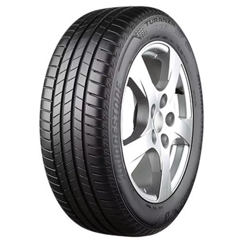 Pneu bridgestone turanza t005 - pneu,