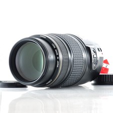 Objectif téléobjectif zoom