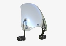 Genuine Dart Marlin S3 Flyscreen for Harley-Davidson FXSB/FXBR Breakout