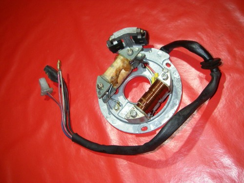 Top alternateur pick moteur - top,