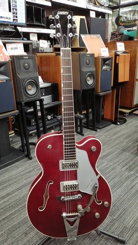 Guitare électrique gretsch - électrique,