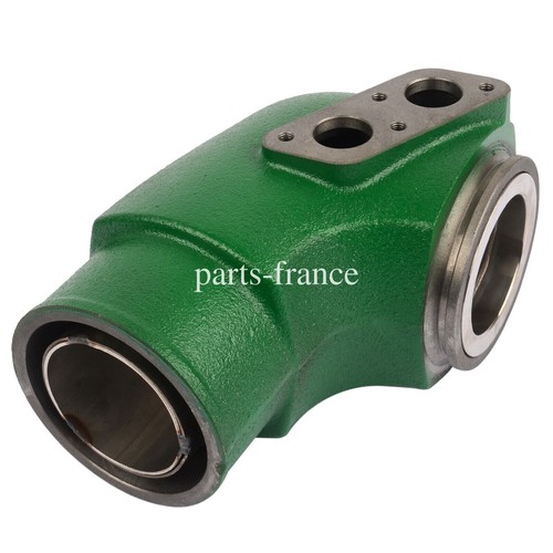 858481 coude échappement - 858481,
