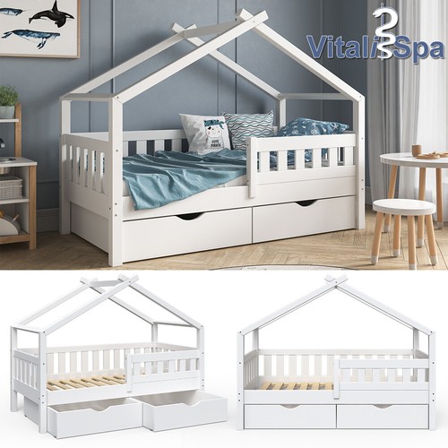 Lit pour enfant vitalispa - lit,