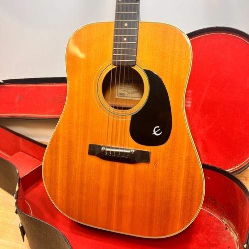 Vintage epiphone 145 - vintage, ft-145