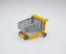 PLAYMOBIL (R1182) COMMERCE - Chariot Caddie Magasin Jardinage 4638 