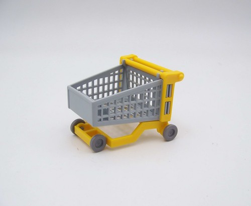 Playmobil commerce - (r1182),