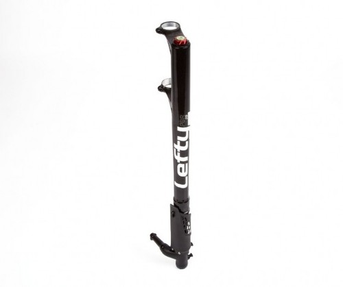 Nos cannondale lefty - lefty, 2.0