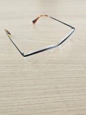 Lunettes Jacques Durand