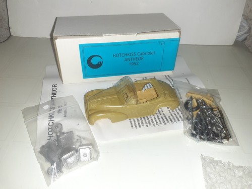 Ccc kit resine - resine, a