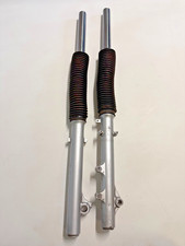 Tubes de fourche Suzuki 650 DR