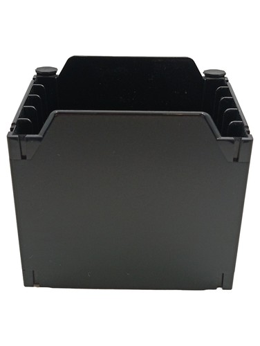 Wittner organiseur bureau noir - bureau,