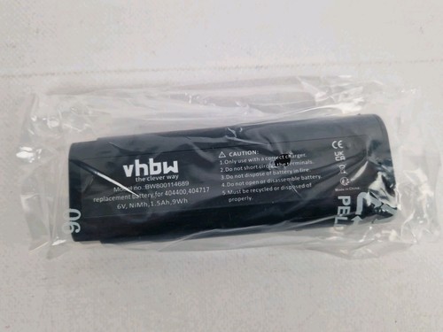 Vhbw batterie compatible - batterie,