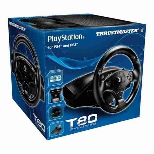Thrustmaster t80 racing - t80,