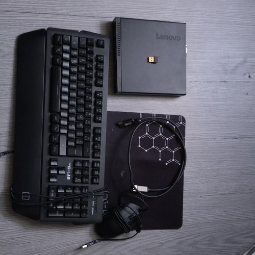 Lenovo thinkcentre m910q mini - lenovo,