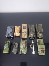 LOT MINIATURES COLLECTION
