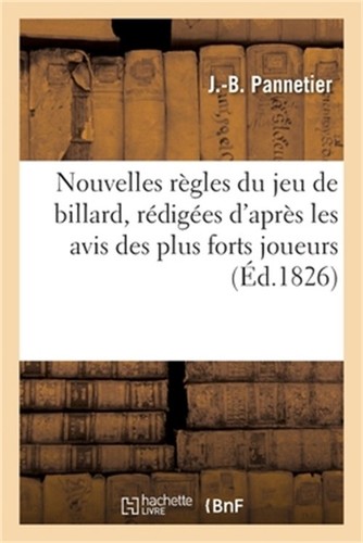 Nouvelles gles jeu - nouvelles,