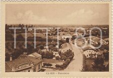 CASIER - PANORAMA (TREVISO)