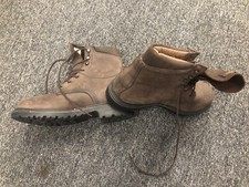 NEW Red Wing boots Gortex