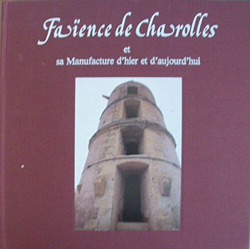 1987 faience charolles - 1987/faience, et