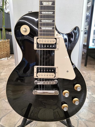 Guitare électrique gibson - guitare,
