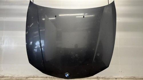 Capot bmw serie e87 phase - e87,