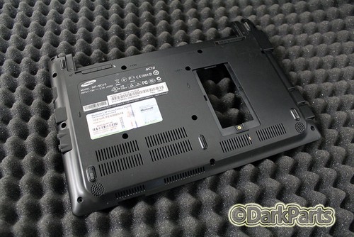 Samsung nc10 laptop bottom - samsung,