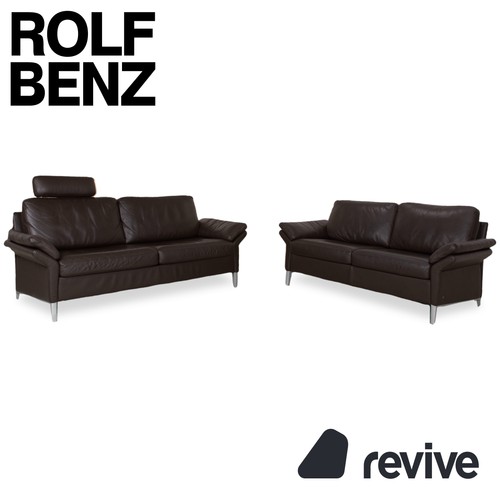 Rolf benz 3300 ensemble - rolf,