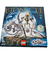 Lego Bionicle 8596 Takanuva