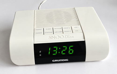 Grundig ksc gkr 3140 - grundig,