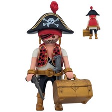 Playmobil figurine pirate