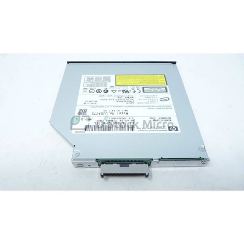 Lecteur dvd mb - cd,