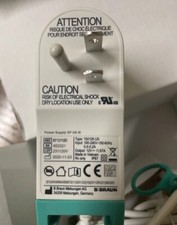 B. BRAUN 8713112D 231120V  US Power Supply