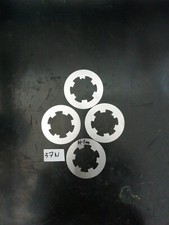 Infradischi Aluminium 1mm