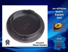 BOUCHON POUR LES BOITIERS LEICA M LM M6 M7 M8 M9 M5 M4 M3