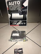 radio navigation PSA / opel