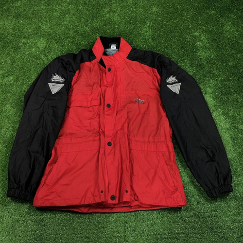 Veste coupe vent hein - veste, gericke