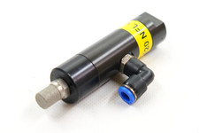 Netter Vibration Nv NTS120NFL Série Nts Druckluft-Kolbenvibrator