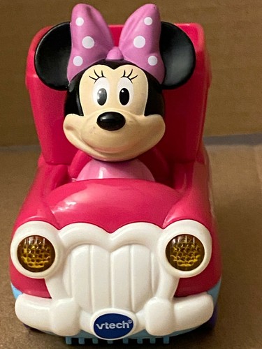 Disney vtech smart - disney, go