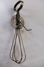 ancien fouet batteur