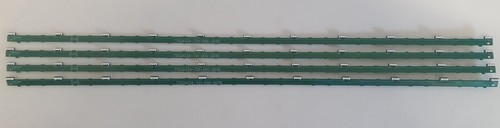 Ambilight panels - 4,