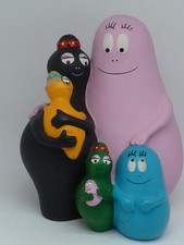 PLASTOY FIGURINE PLASTIQUE