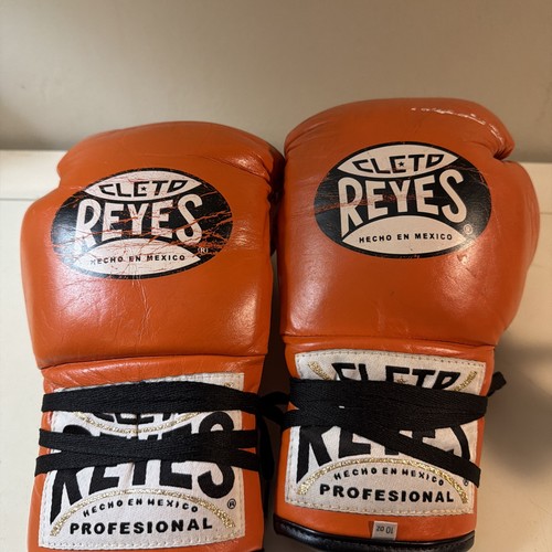 Cleto reyes professional - cleto,