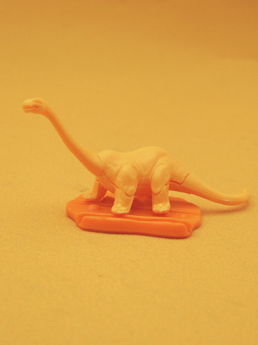 Kinder montable dinosaures - montable,