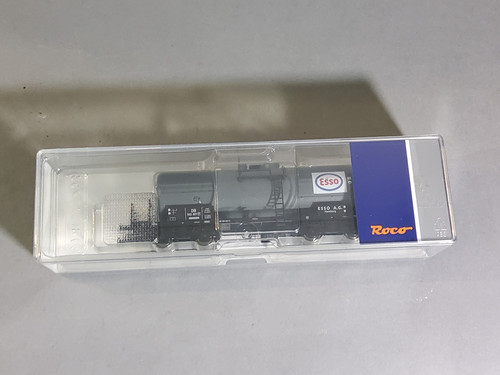 Roco ech ref 76690 - ho, wagon